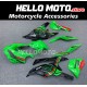 Kawasaki ZX-4RR 2023-2025 Fairing P/N 4BK4 Kawasaki ZX-4RR 2023-2025 Fairing P/N 4BK4