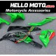 Kawasaki ZX-4RR 2023-2025 Fairing P/N 4BK4 Kawasaki ZX-4RR 2023-2025 Fairing P/N 4BK4