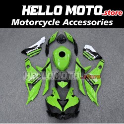 Kawasaki ZX-4RR 2023-2025 Fairing P/N 4BK7