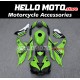 Kawasaki ZX-25R 2020-2025 Fairing P/N 4AV7 Kawasaki ZX-25R 2020-2025 Fairing P/N 4AV7