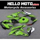 Kawasaki ZX-25R 2020-2025 Fairing P/N 4AV7 Kawasaki ZX-25R 2020-2025 Fairing P/N 4AV7