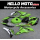 Kawasaki ZX-25R 2020-2025 Fairing P/N 4AV7 Kawasaki ZX-25R 2020-2025 Fairing P/N 4AV7