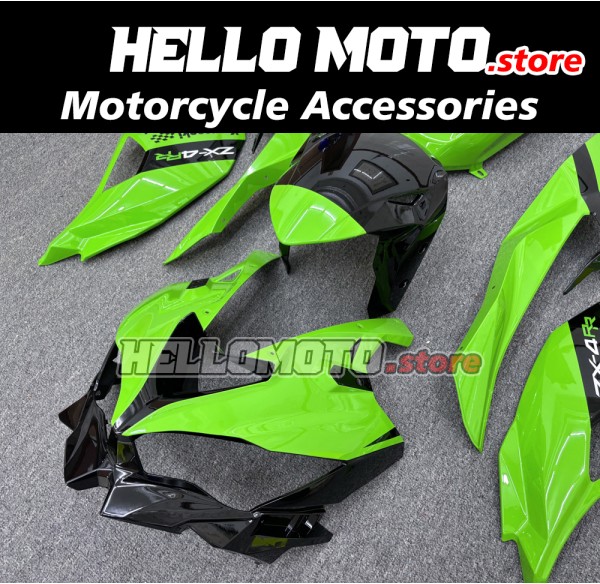 Kawasaki ZX-25R 2020-2025 Fairing P/N 4AV7 Kawasaki ZX-25R 2020-2025 Fairing P/N 4AV7