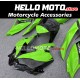 Kawasaki ZX-25R 2020-2025 Fairing P/N 4AV7 Kawasaki ZX-25R 2020-2025 Fairing P/N 4AV7