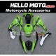 Kawasaki ZX-25R 2020-2025 Fairing P/N 4AV7 Kawasaki ZX-25R 2020-2025 Fairing P/N 4AV7