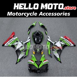 Kawasaki ZX-25R 2020-2025 Fairing P/N 4AV8