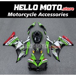 Kawasaki ZX-25R 2020-2025 Fairing P/N 4AV8