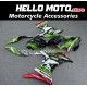 Kawasaki ZX-25R 2020-2025 Fairing P/N 4AV8 Kawasaki ZX-25R 2020-2025 Fairing P/N 4AV8