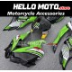 Kawasaki ZX-25R 2020-2025 Fairing P/N 4AV8 Kawasaki ZX-25R 2020-2025 Fairing P/N 4AV8
