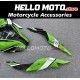 Kawasaki ZX-25R 2020-2025 Fairing P/N 4AV8 Kawasaki ZX-25R 2020-2025 Fairing P/N 4AV8