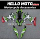 Kawasaki ZX-25R 2020-2025 Fairing P/N 4AV8 Kawasaki ZX-25R 2020-2025 Fairing P/N 4AV8