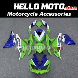 Kawasaki ZX-4RR 2023-2025 Fairing P/N 4BK6