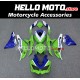Kawasaki ZX-4RR 2023-2025 Fairing P/N 4BK6 Kawasaki ZX-4RR 2023-2025 Fairing P/N 4BK6