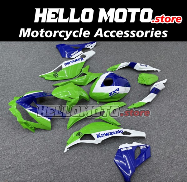 Kawasaki ZX-4RR 2023-2025 Fairing P/N 4BK6 Kawasaki ZX-4RR 2023-2025 Fairing P/N 4BK6