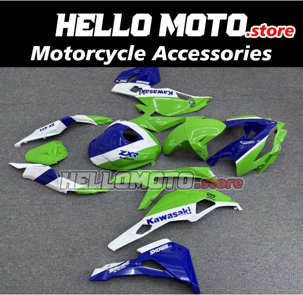 Kawasaki ZX-4RR 2023-2025 Fairing P/N 4BK6 Kawasaki ZX-4RR 2023-2025 Fairing P/N 4BK6