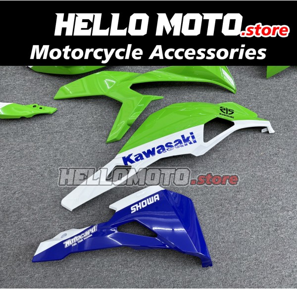 Kawasaki ZX-4RR 2023-2025 Fairing P/N 4BK6 Kawasaki ZX-4RR 2023-2025 Fairing P/N 4BK6