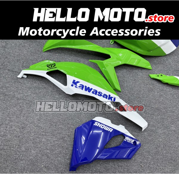 Kawasaki ZX-4RR 2023-2025 Fairing P/N 4BK6 Kawasaki ZX-4RR 2023-2025 Fairing P/N 4BK6