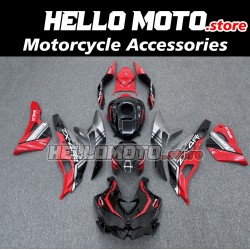 Kawasaki ZX-25R 2020-2025 Fairing P/N 4AV9