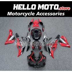 Kawasaki ZX-4RR 2023-2025 Fairing P/N 4BK9