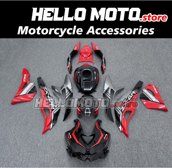 Kawasaki ZX-25R 2020-2025 Fairing P/N 4AV9 Kawasaki ZX-25R 2020-2025 Fairing P/N 4AV9