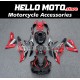 Kawasaki ZX-25R 2020-2025 Fairing P/N 4AV9 Kawasaki ZX-25R 2020-2025 Fairing P/N 4AV9