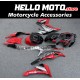 Kawasaki ZX-25R 2020-2025 Fairing P/N 4AV9 Kawasaki ZX-25R 2020-2025 Fairing P/N 4AV9