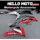 Kawasaki ZX-25R 2020-2025 Fairing P/N 4AV9 Kawasaki ZX-25R 2020-2025 Fairing P/N 4AV9