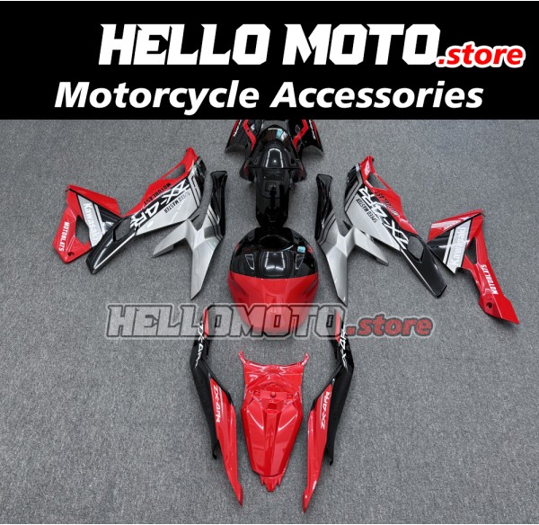 Kawasaki ZX-25R 2020-2025 Fairing P/N 4AV9 Kawasaki ZX-25R 2020-2025 Fairing P/N 4AV9