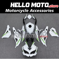 Kawasaki ZX-25R 2020-2025 Fairing P/N 4AV10