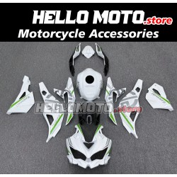 Kawasaki ZX-4RR 2023-2025 Fairing P/N 4BK10