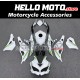 Kawasaki ZX-25R 2020-2025 Fairing P/N 4AV10 Kawasaki ZX-25R 2020-2025 Fairing P/N 4AV10