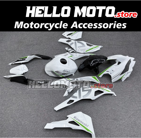 Kawasaki ZX-25R 2020-2025 Fairing P/N 4AV10 Kawasaki ZX-25R 2020-2025 Fairing P/N 4AV10