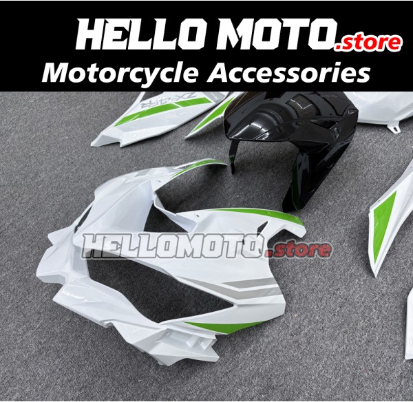 Kawasaki ZX-25R 2020-2025 Fairing P/N 4AV10 Kawasaki ZX-25R 2020-2025 Fairing P/N 4AV10