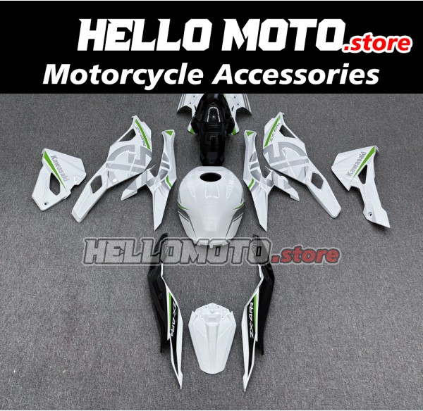 Kawasaki ZX-25R 2020-2025 Fairing P/N 4AV10 Kawasaki ZX-25R 2020-2025 Fairing P/N 4AV10