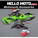 Kawasaki ZX-4RR 2023-2025 Fairing P/N 4BK11 Kawasaki ZX-4RR 2023-2025 Fairing P/N 4BK11