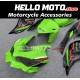 Kawasaki ZX-4RR 2023-2025 Fairing P/N 4BK11 Kawasaki ZX-4RR 2023-2025 Fairing P/N 4BK11