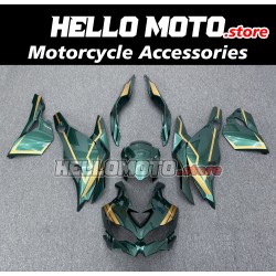 Kawasaki ZX-25R 2020-2025 Fairing P/N 4AV12