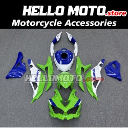 Kawasaki ZX-4RR 2023-2025 Fairing P/N 4BK13
