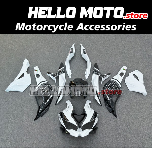 Kawasaki Ninja ZX-25R 2020-2025 Fairing P/N 4AV15 Kawasaki Ninja ZX-25R 2020-2025 Fairing P/N 4AV15