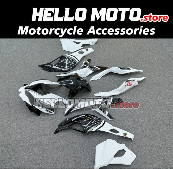 Kawasaki Ninja ZX-25R 2020-2025 Fairing P/N 4AV15 Kawasaki Ninja ZX-25R 2020-2025 Fairing P/N 4AV15