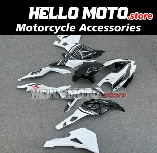 Kawasaki Ninja ZX-25R 2020-2025 Fairing P/N 4AV15 Kawasaki Ninja ZX-25R 2020-2025 Fairing P/N 4AV15
