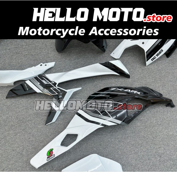 Kawasaki Ninja ZX-25R 2020-2025 Fairing P/N 4AV15 Kawasaki Ninja ZX-25R 2020-2025 Fairing P/N 4AV15