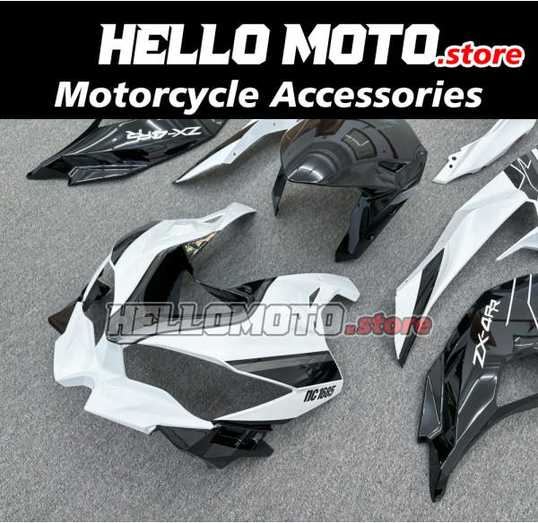 Kawasaki Ninja ZX-25R 2020-2025 Fairing P/N 4AV15 Kawasaki Ninja ZX-25R 2020-2025 Fairing P/N 4AV15