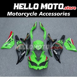 Kawasaki Ninja ZX-4RR 2023-2026 Fairing P/N 4BK4