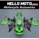 Kawasaki Ninja ZX-4RR 2023-2026 Fairing P/N 4BK4