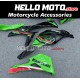 Kawasaki Ninja ZX-4RR 2023-2026 Fairing P/N 4BK4