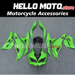 Kawasaki Ninja ZX-4RR 2023-2026 Fairing P/N 4BK16
