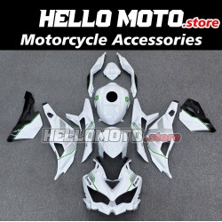 Kawasaki Ninja ZX-25R 2020-2025 Fairing P/N 4AV17