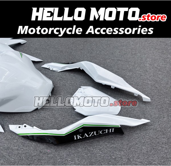 Kawasaki Ninja ZX-4RR 2023-2026 Fairing P/N 4BK17 Kawasaki Ninja ZX-4RR 2023-2026 Fairing P/N 4BK17