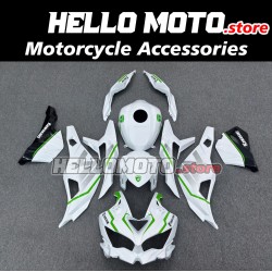 Kawasaki Ninja ZX-4RR 2023-2026 Fairing P/N 4BK18 Kawasaki Ninja ZX-4RR 2023-2026 Fairing P/N 4BK18
